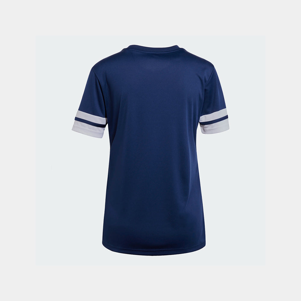 adidas Women's Squadra 25 Jersey Short Sleeve – Pro Soccer Team Store