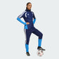 adidas Women's Tiro 26 Competition Winterized Pant Team Royal Blue Full