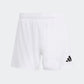 adidas Women's Entrada 26 Shorts