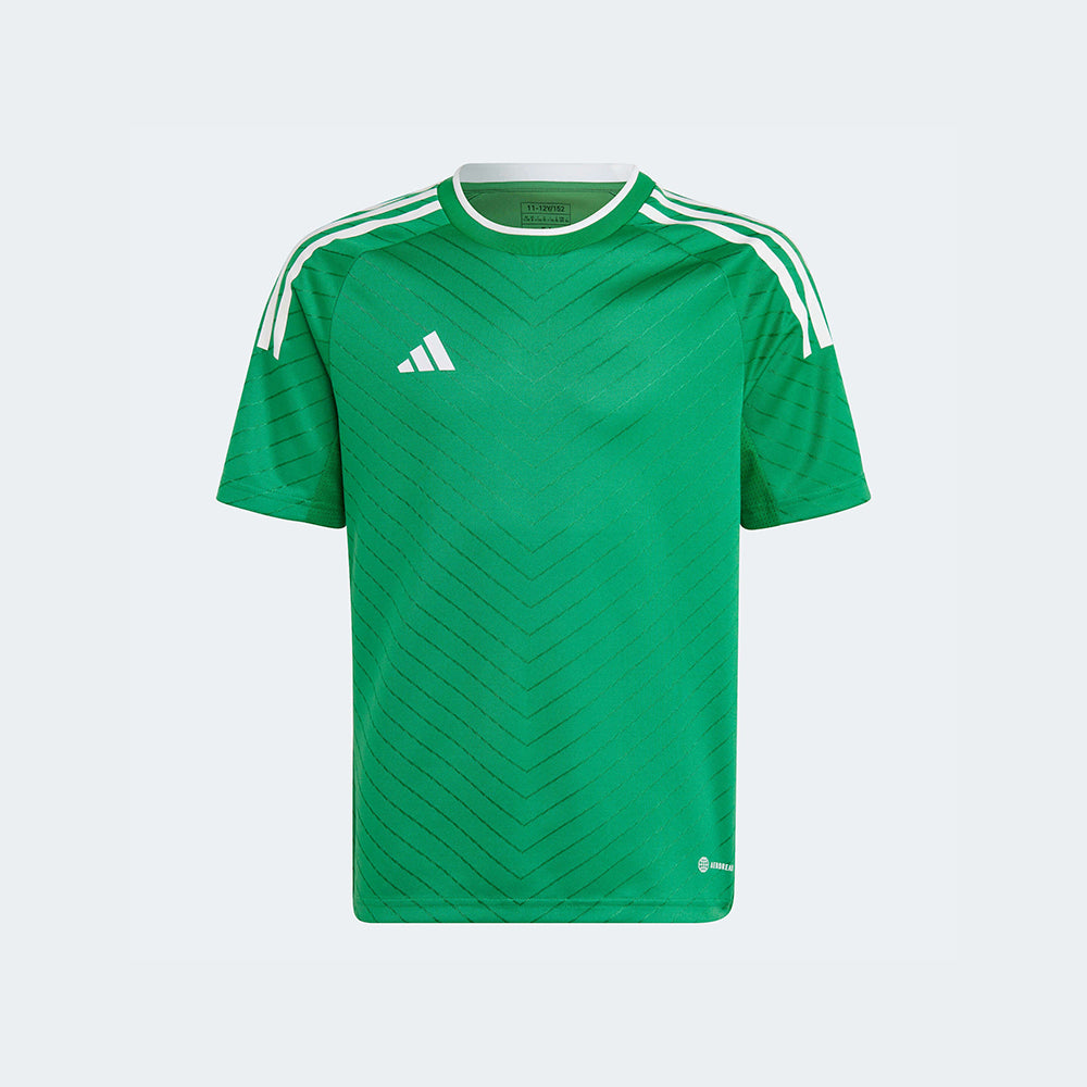 adidas Youth Campeon 23 Jersey