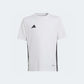 adidas YOUTH Tabela 23 Jersey White-Black(Front)