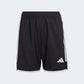 adidas YOUTH Tiro 23 Competition Match Short Black-White (Front)