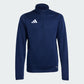 adidas Youth Entrada 26 Training Top Team Navy Blue