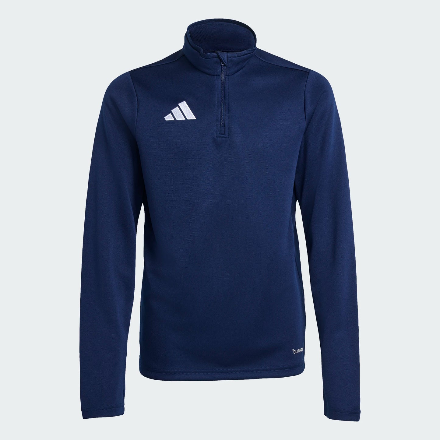 adidas Youth Entrada 26 Training Top Team Navy Blue