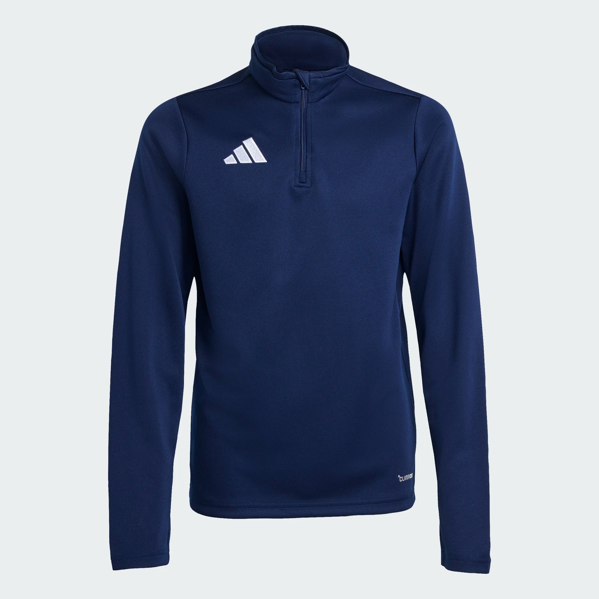 adidas Youth Entrada 26 Training Top Team Navy Blue