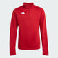 adidas Youth Entrada 26 Training Top Team Power Red