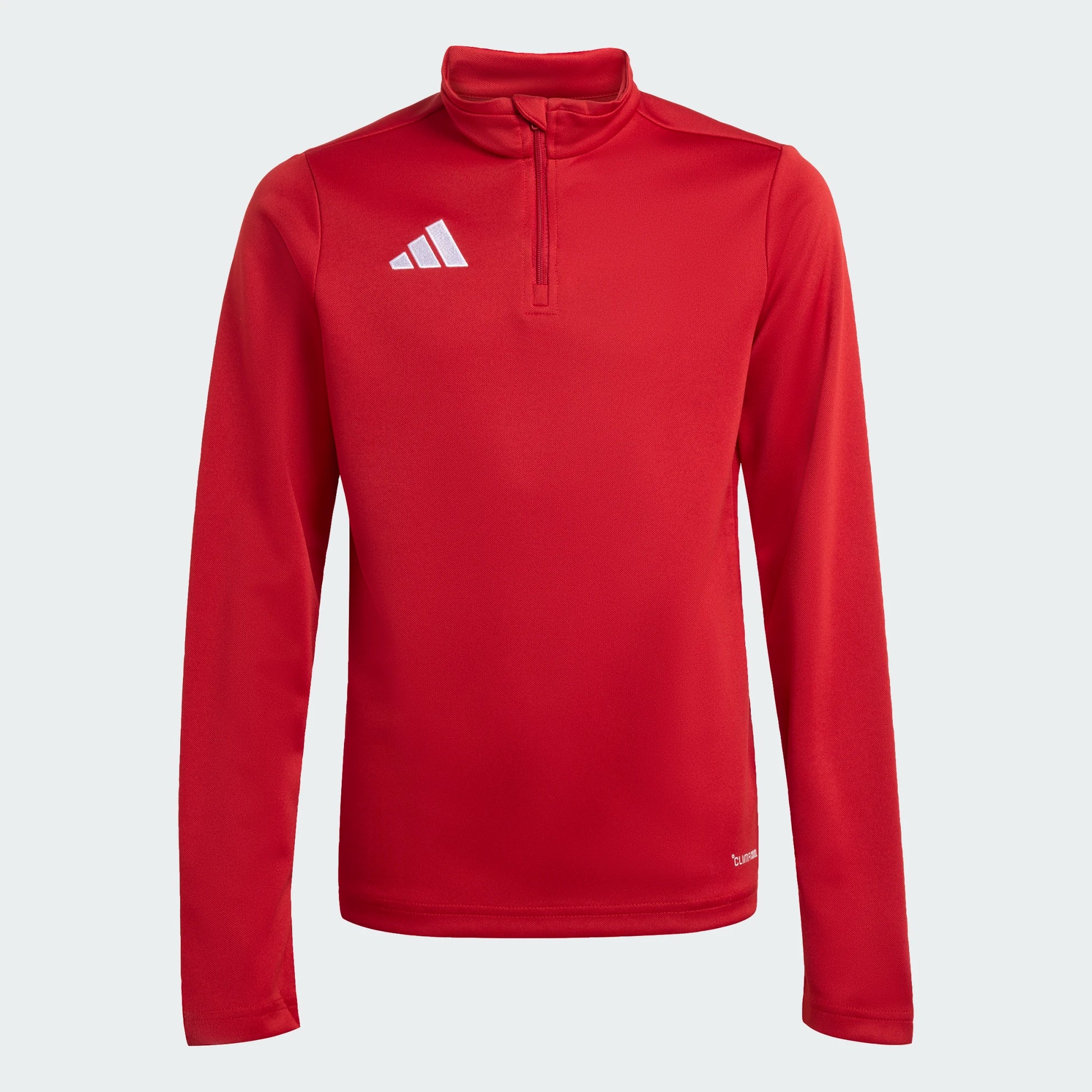 adidas Youth Entrada 26 Training Top Team Power Red