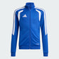 adidas Youth Tiro 26 League Training Jacket Team Royal Blue