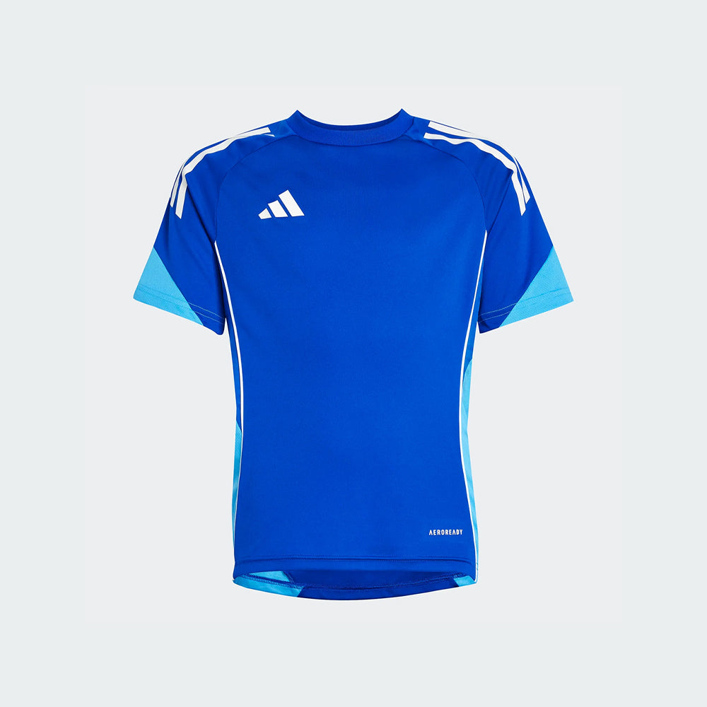 adidas Youth Tiro 25 Competition Training Jersey