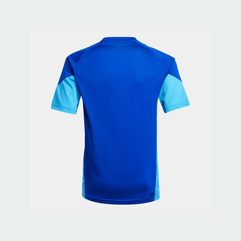 adidas Youth Tiro 25 Competition Training Jersey