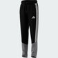 adidas Youth Tiro 26 Competition Winterized Pant Black Ltronix White Front 2