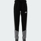 adidas Youth Tiro 26 Competition Winterized Pant Black Ltronix White Front