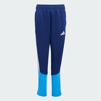 adidas Youth Tiro 26 Competition Winterized Pant Team Royal Blue Front