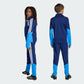 adidas Youth Tiro 26 Competition Winterized Pant Team Royal Blue Full