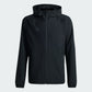 adidas Youth Tiro Travel Windbreaker Black