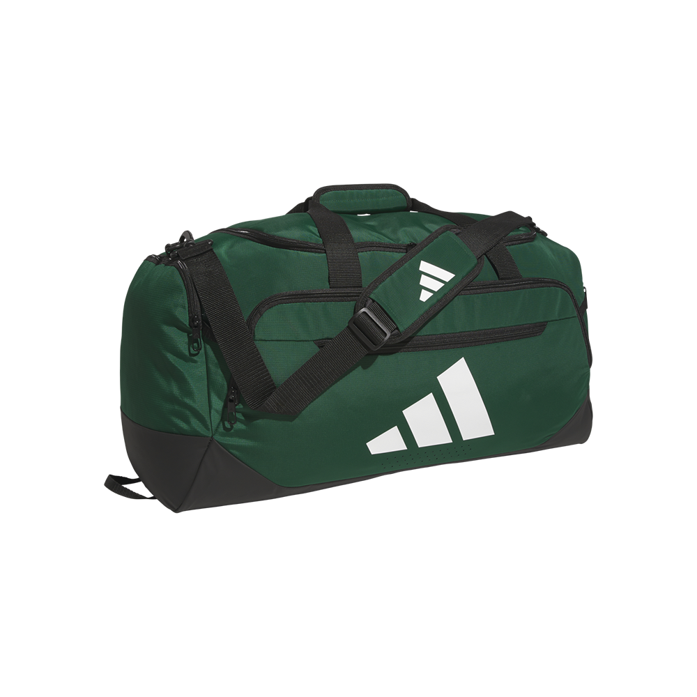 adidas Defender 5 Medium Duffel Bag – Pro Soccer Team Store
