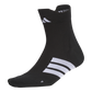 adidas Unisex Adizero Running Quarter Socks