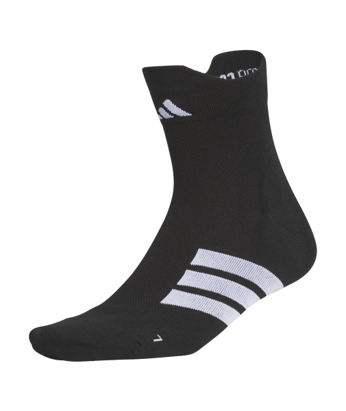 adidas Unisex Adizero Running Quarter Socks