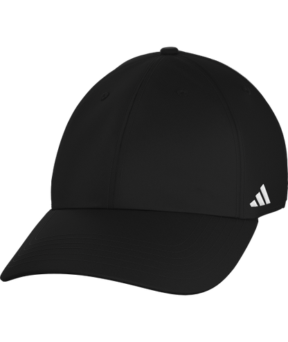 adidas Unisex Fundamental Washed Relaxed Hat