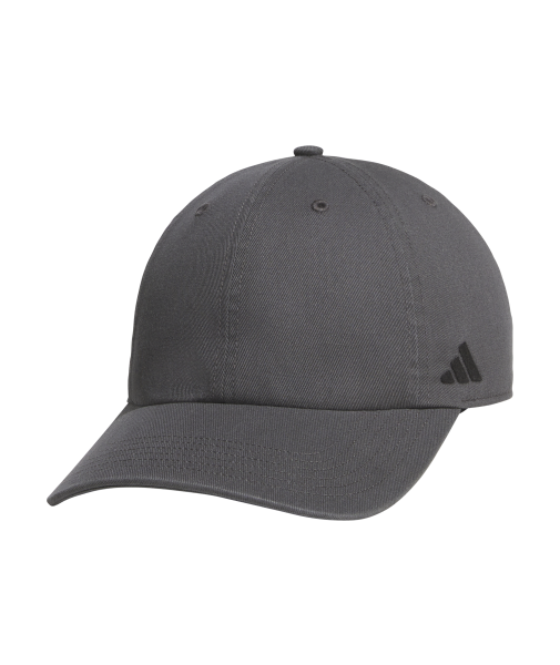 adidas Unisex Fundamental Washed Relaxed Hat