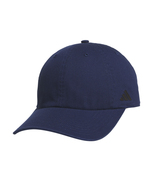 adidas Unisex Fundamental Washed Relaxed Hat