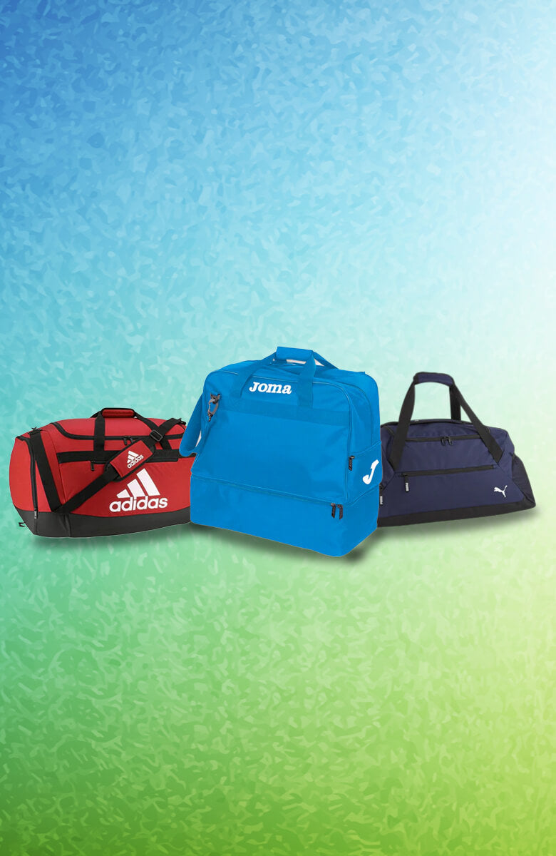 Duffel Bags