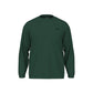 New Balance Men's Athletic Cotton Long Sleeve Tee
