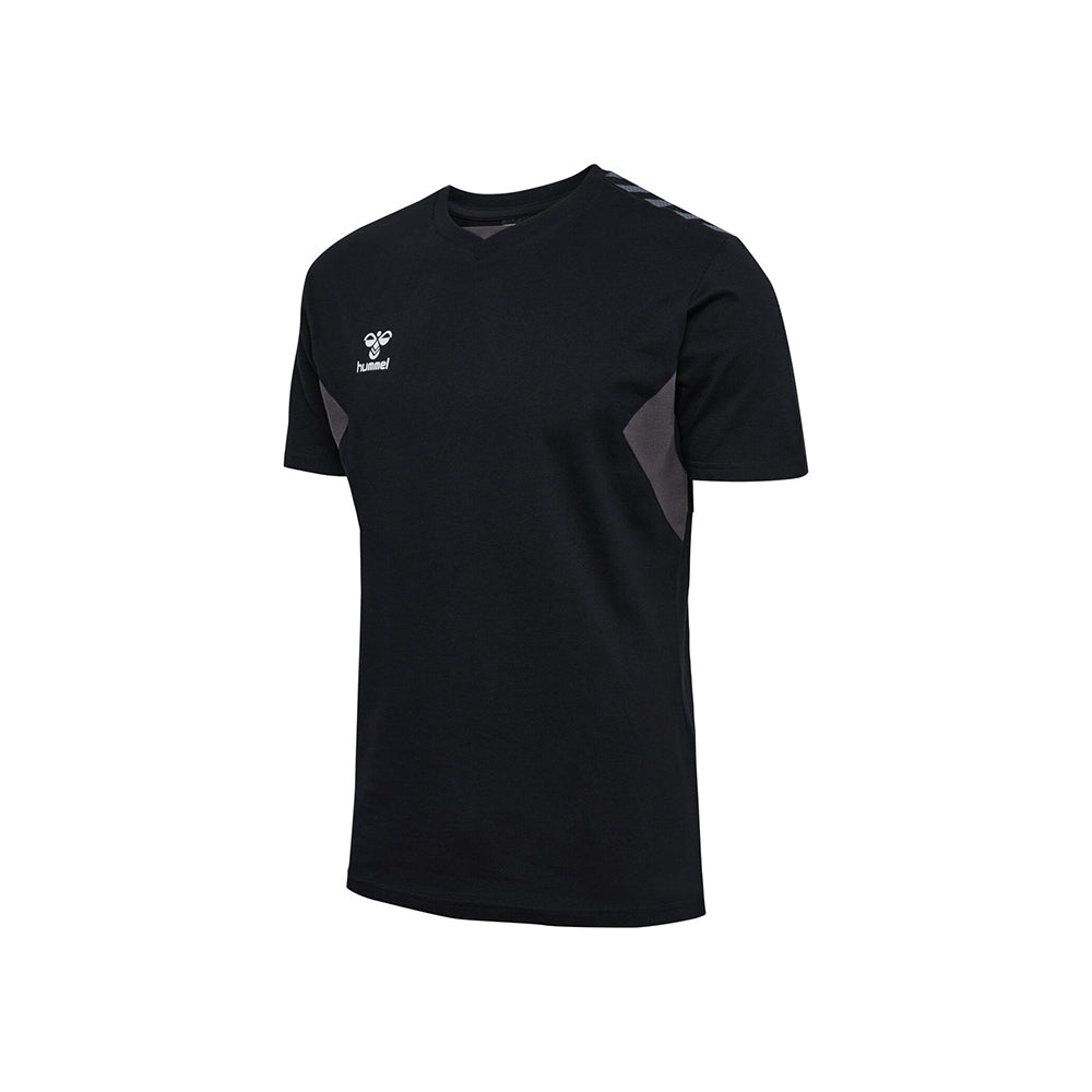Hummel Men's hmlAUTHENTIC CO T-SHIRT S/S