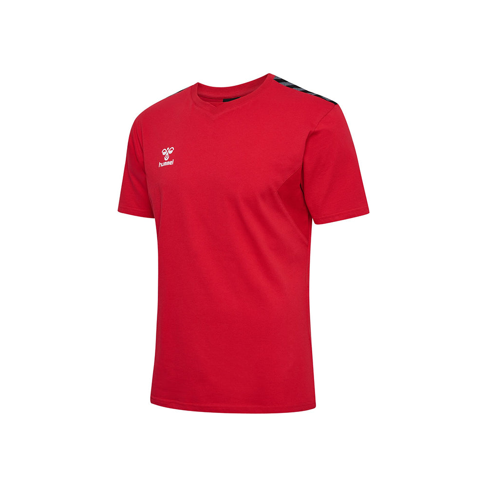Hummel Men's hmlAUTHENTIC CO T-SHIRT S/S