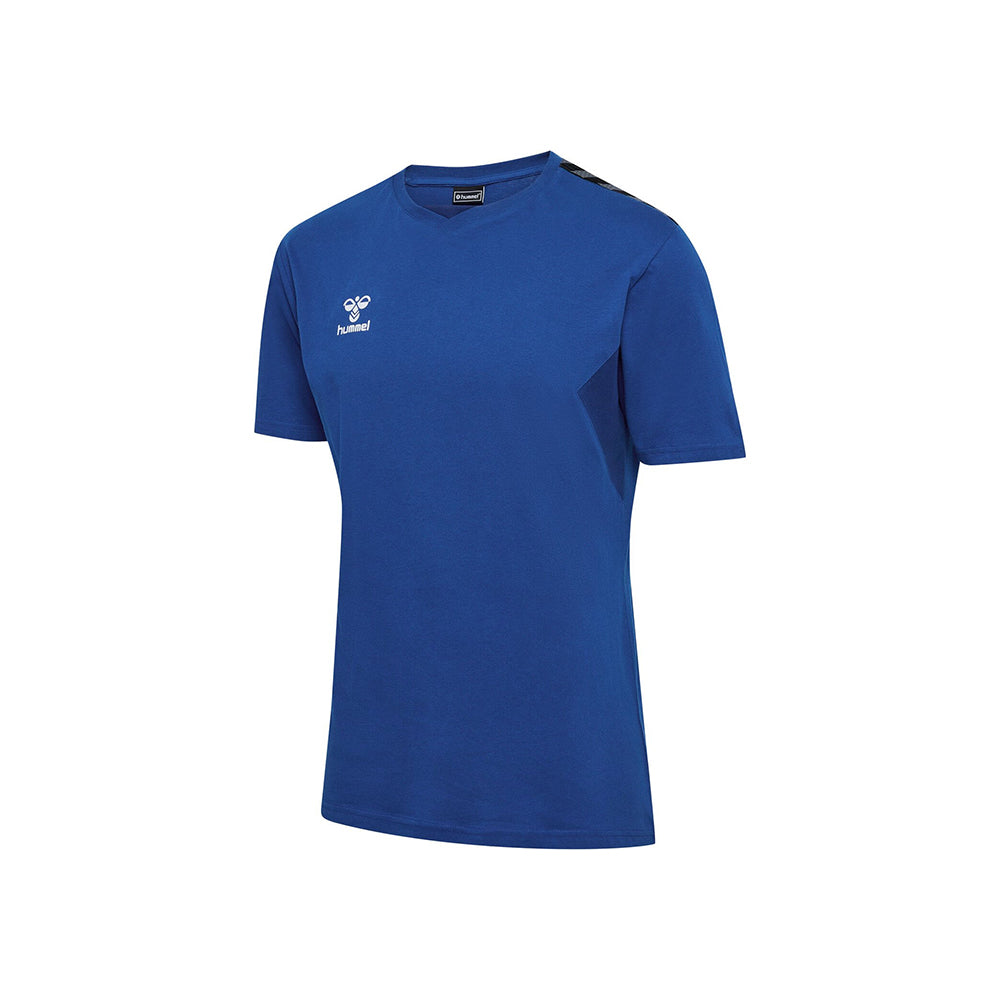 Hummel Men's hmlAUTHENTIC CO T-SHIRT S/S