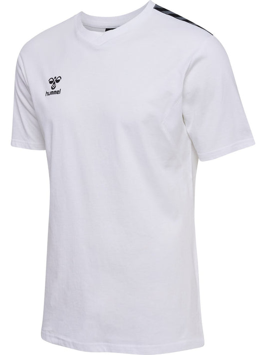 Hummel Men's hmlAUTHENTIC CO T-SHIRT S/S