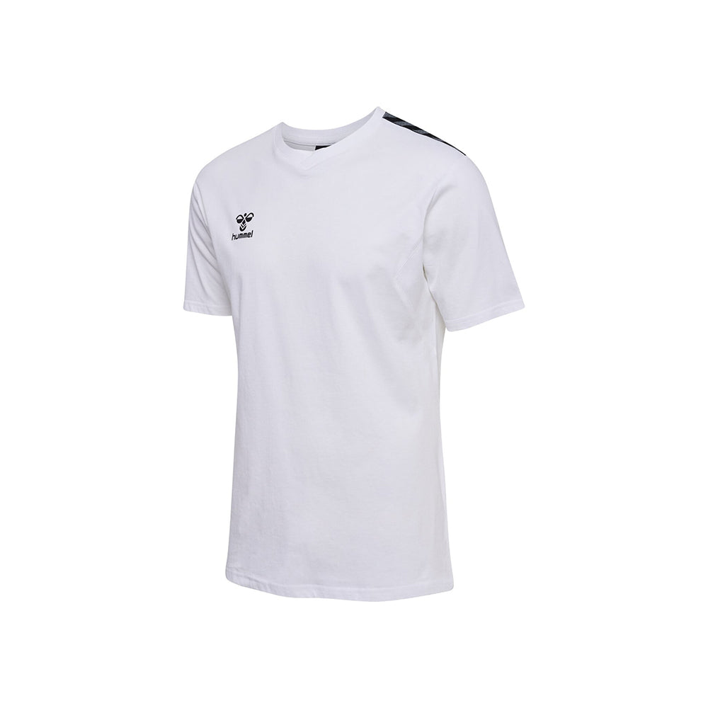 Hummel Men's hmlAUTHENTIC CO T-SHIRT S/S