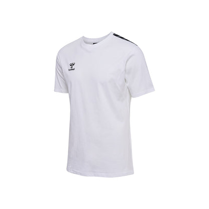 Hummel Men's hmlAUTHENTIC CO T-SHIRT S/S