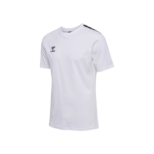 Hummel Men's hmlAUTHENTIC CO T-SHIRT S/S