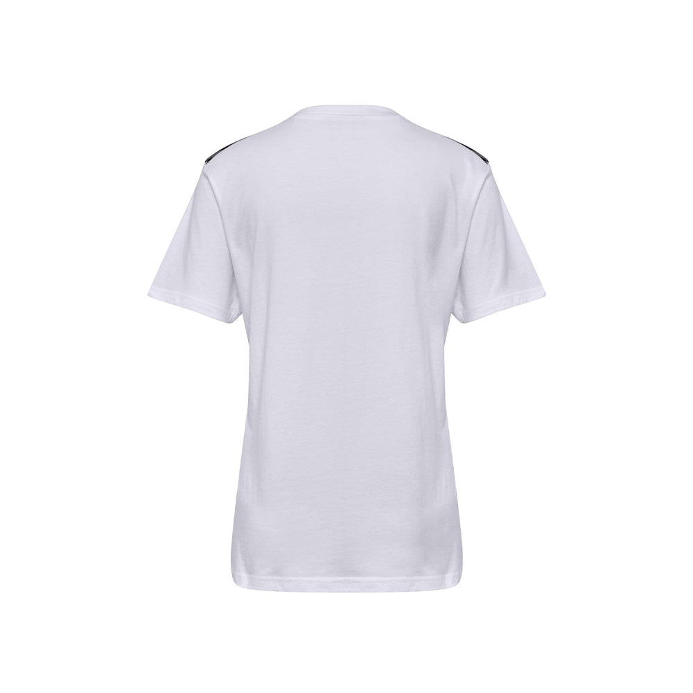 Hummel Women's hmlAUTHENTIC CO T-SHIRT S/S