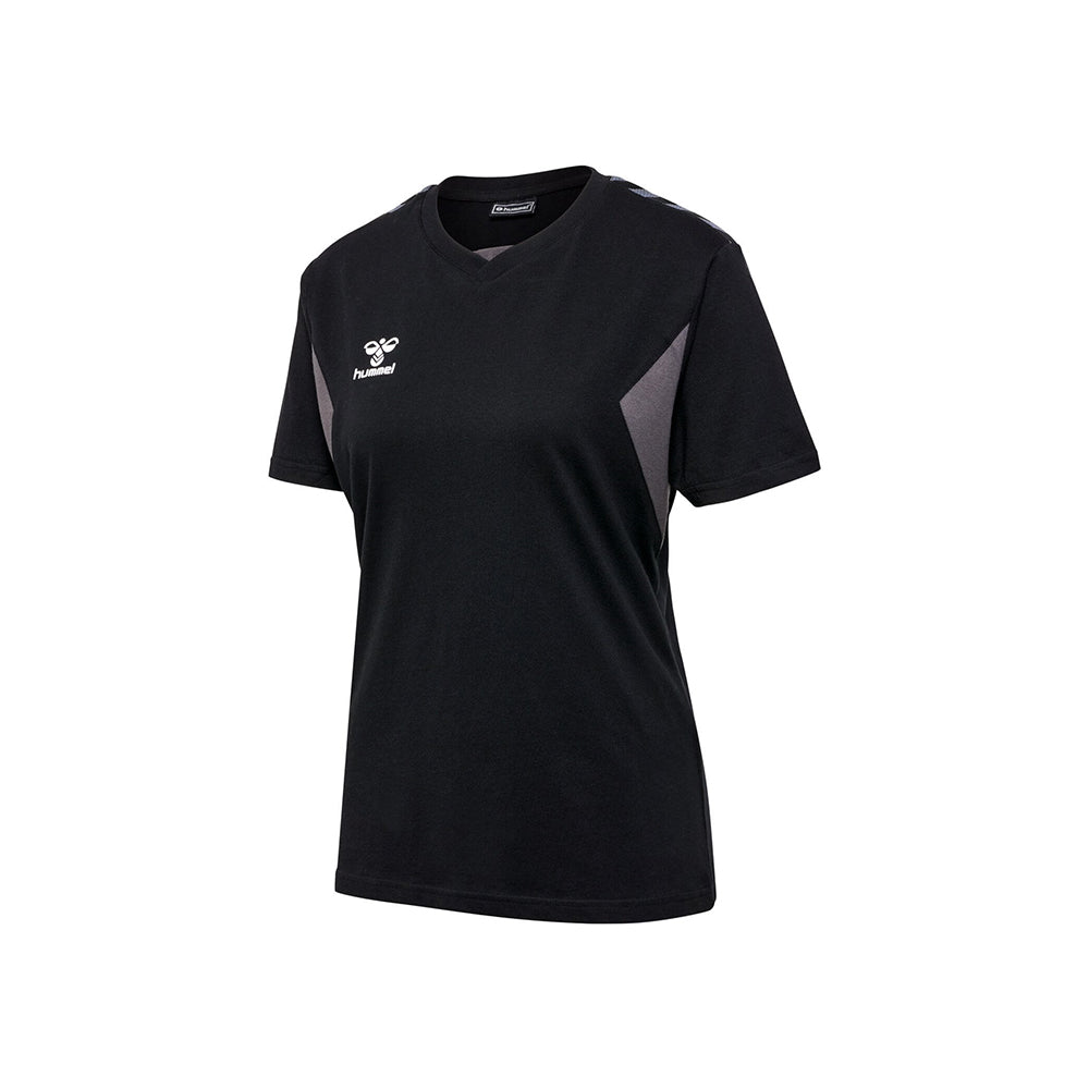 Hummel Women's hmlAUTHENTIC CO T-SHIRT S/S