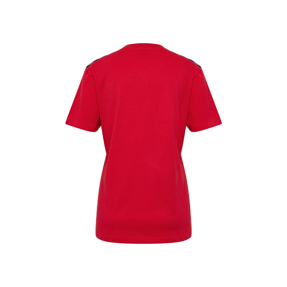Hummel Women's hmlAUTHENTIC CO T-SHIRT S/S