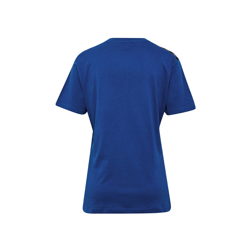 Hummel Women's hmlAUTHENTIC CO T-SHIRT S/S