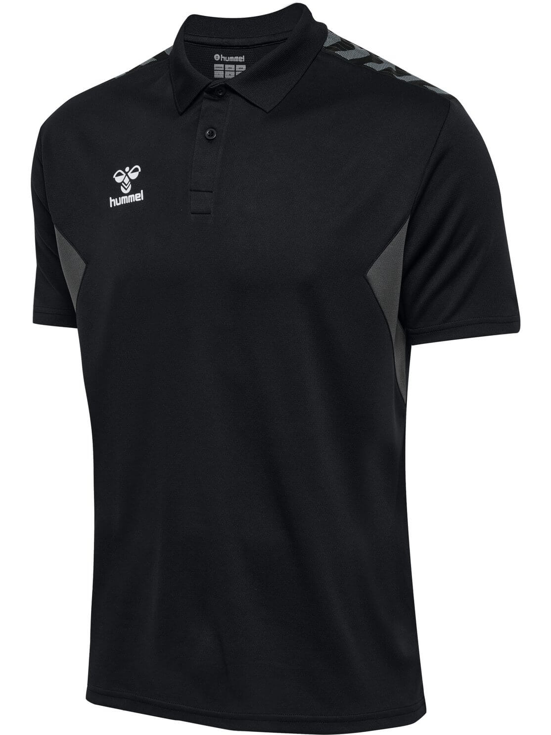 Hummel hmlAUTHENTIC FUNCTIONAL POLO