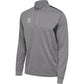 Hummel Youth hmlAUTHENTIC HALF ZIP SWEAT