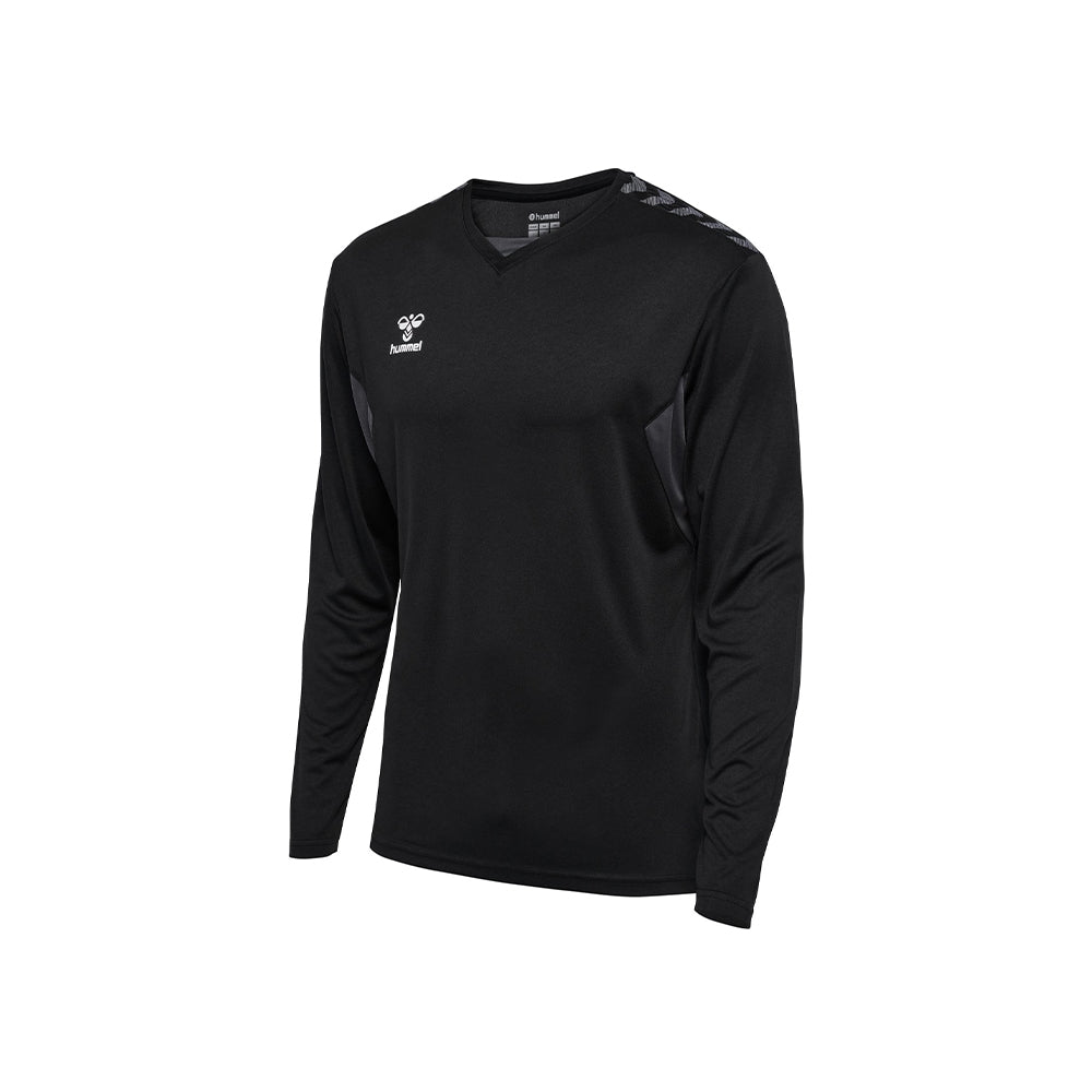 Hummel Men's hmlAUTHENTIC PL JERSEY L/S