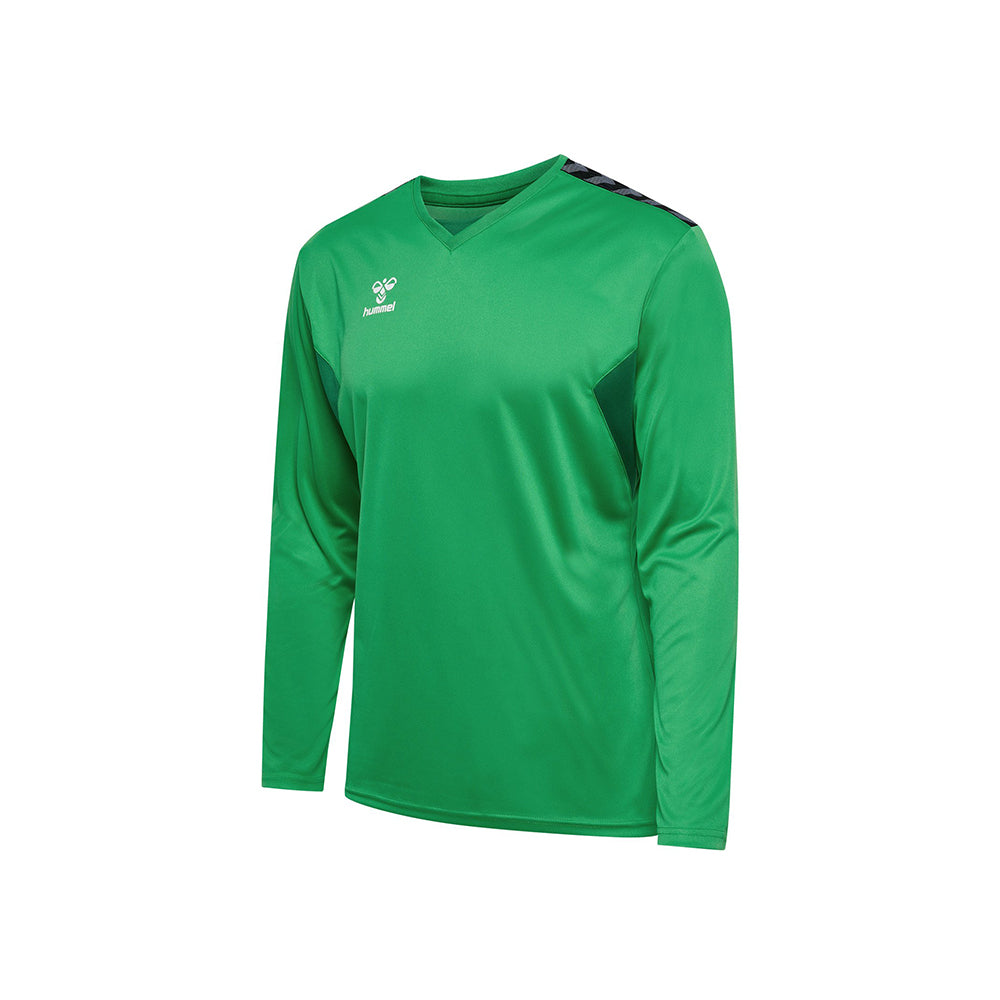 Hummel Men's hmlAUTHENTIC PL JERSEY L/S