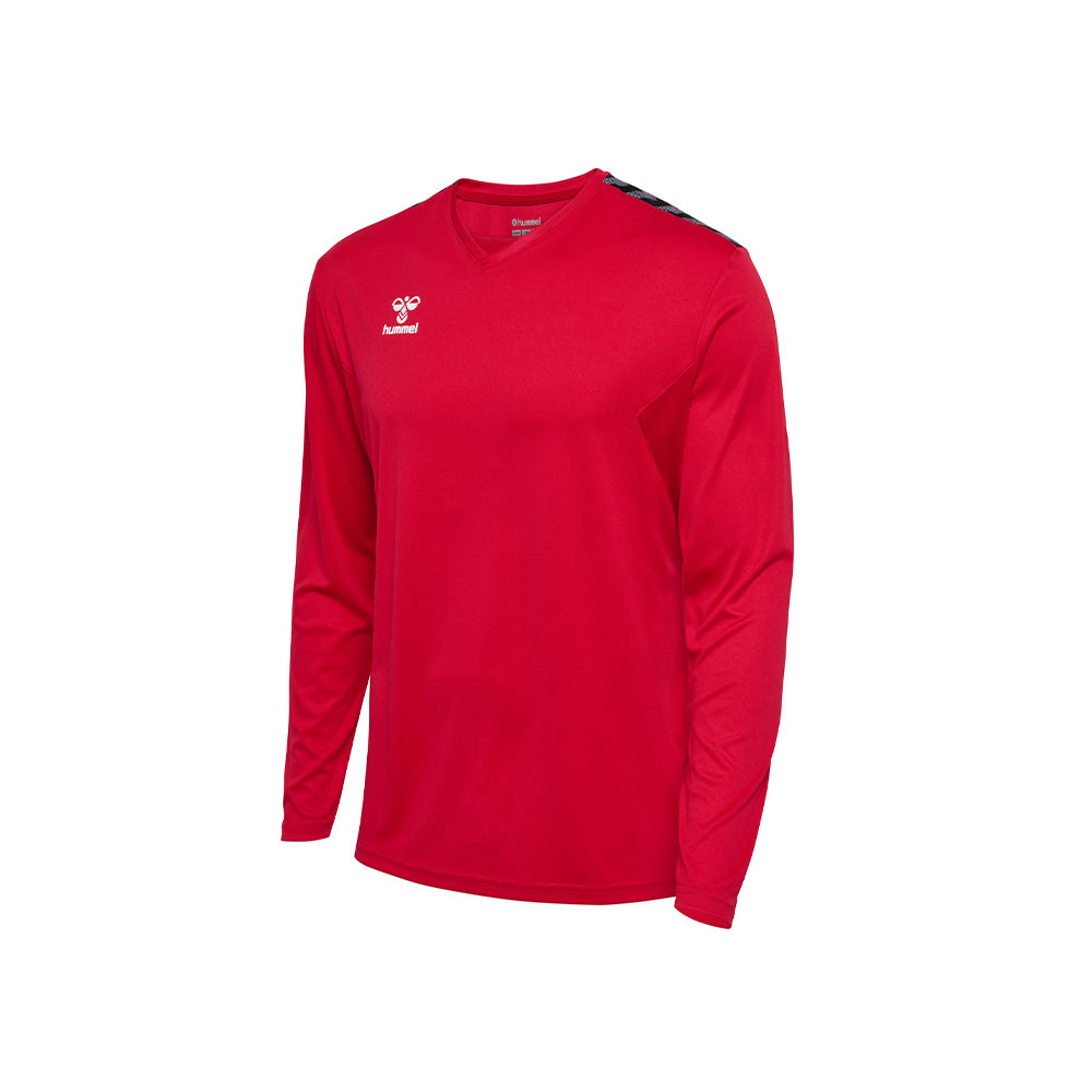Hummel Men's hmlAUTHENTIC PL JERSEY L/S