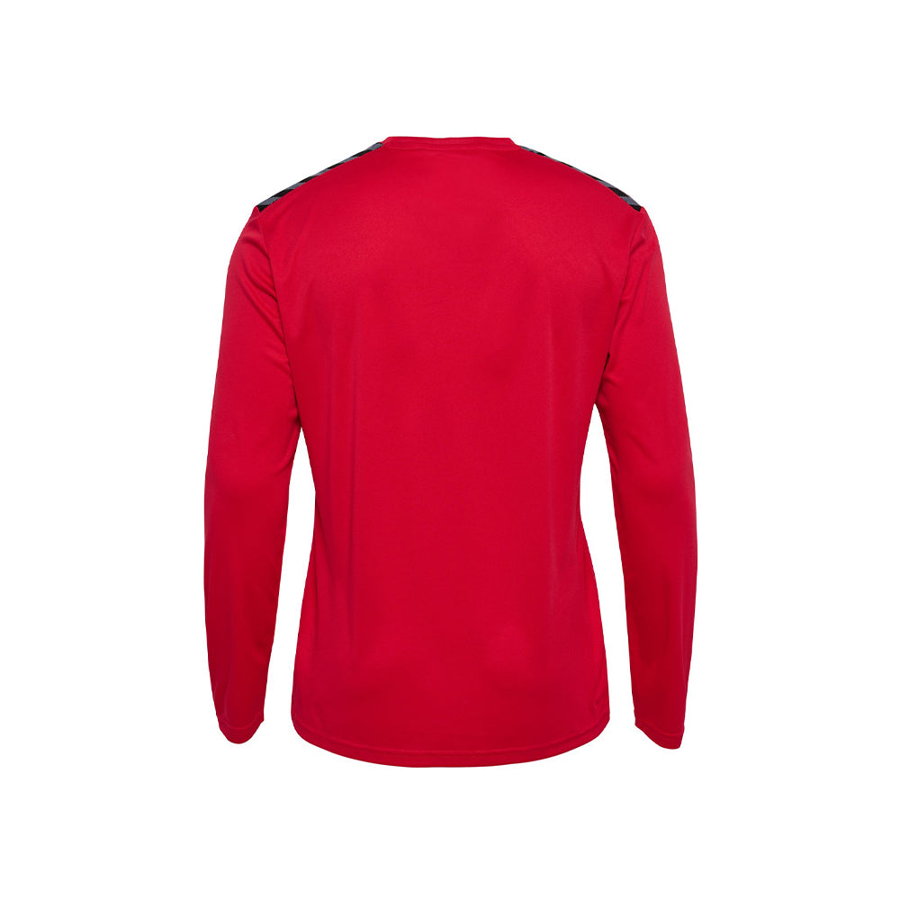 Hummel Men's hmlAUTHENTIC PL JERSEY L/S