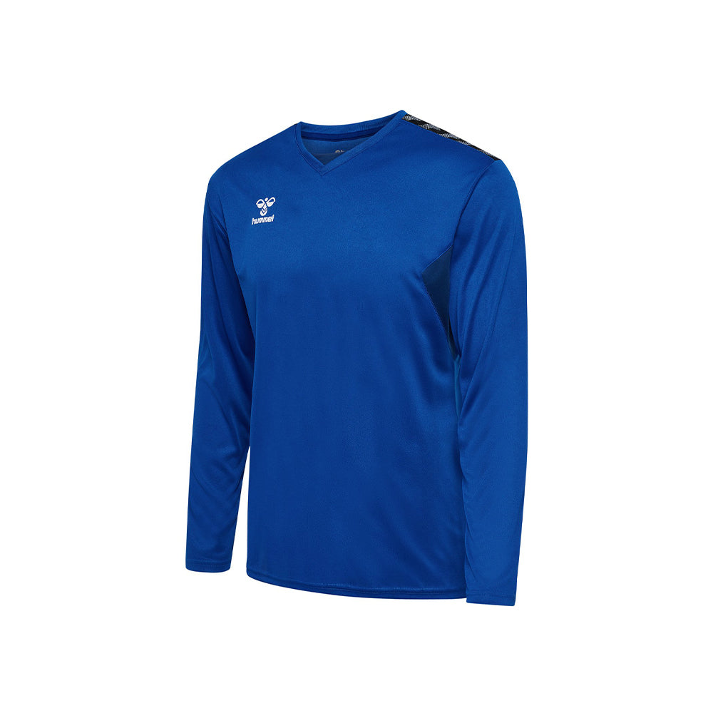 Hummel Men's hmlAUTHENTIC PL JERSEY L/S