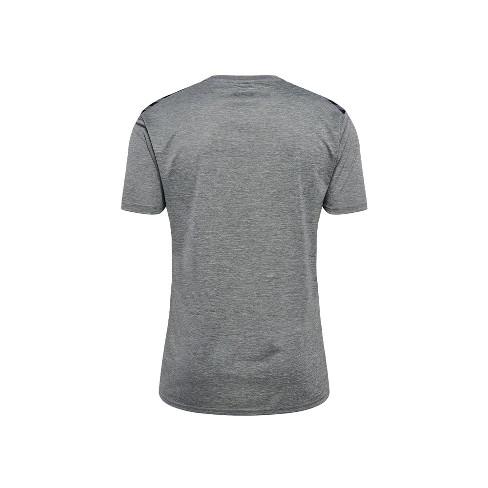 Hummel Men's hml AUTHENTIC PL JERSEY S/S