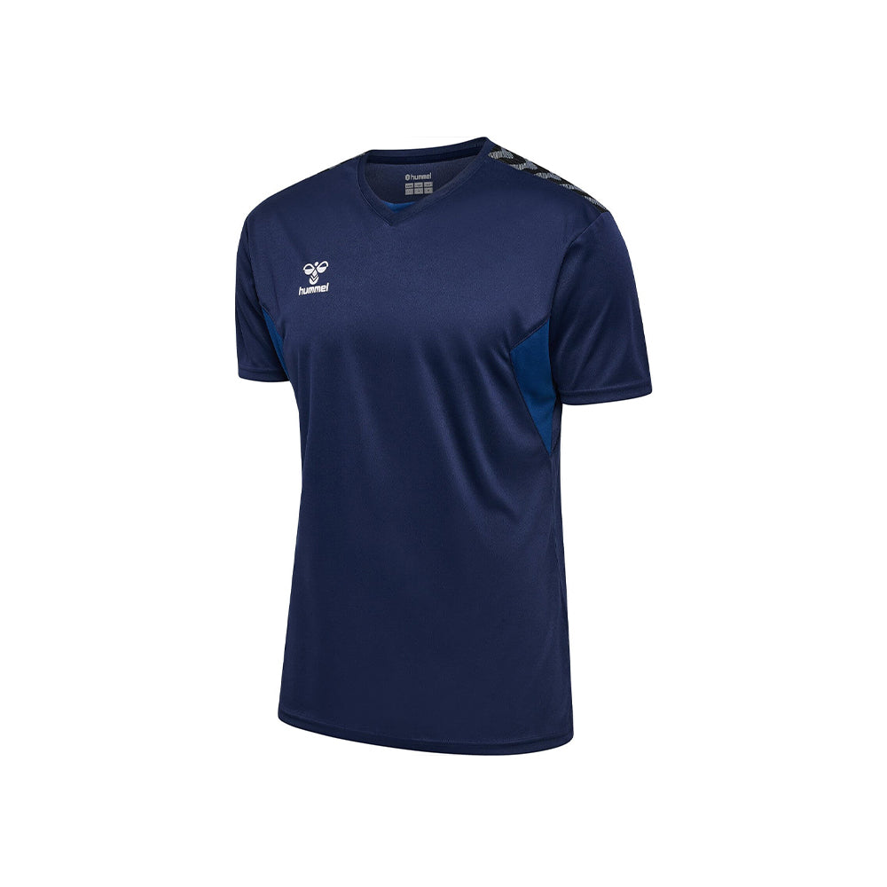 Hummel Men's hml AUTHENTIC PL JERSEY S/S