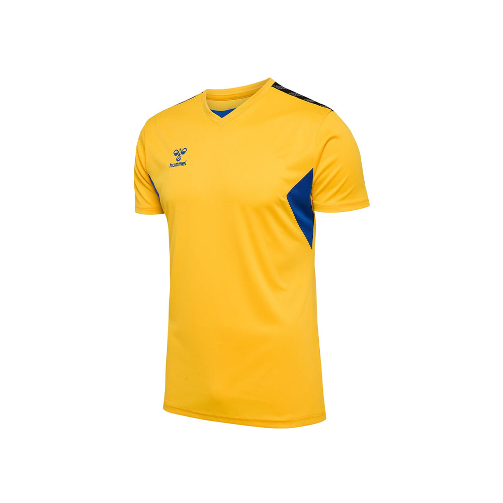 Hummel Men's hml AUTHENTIC PL JERSEY S/S