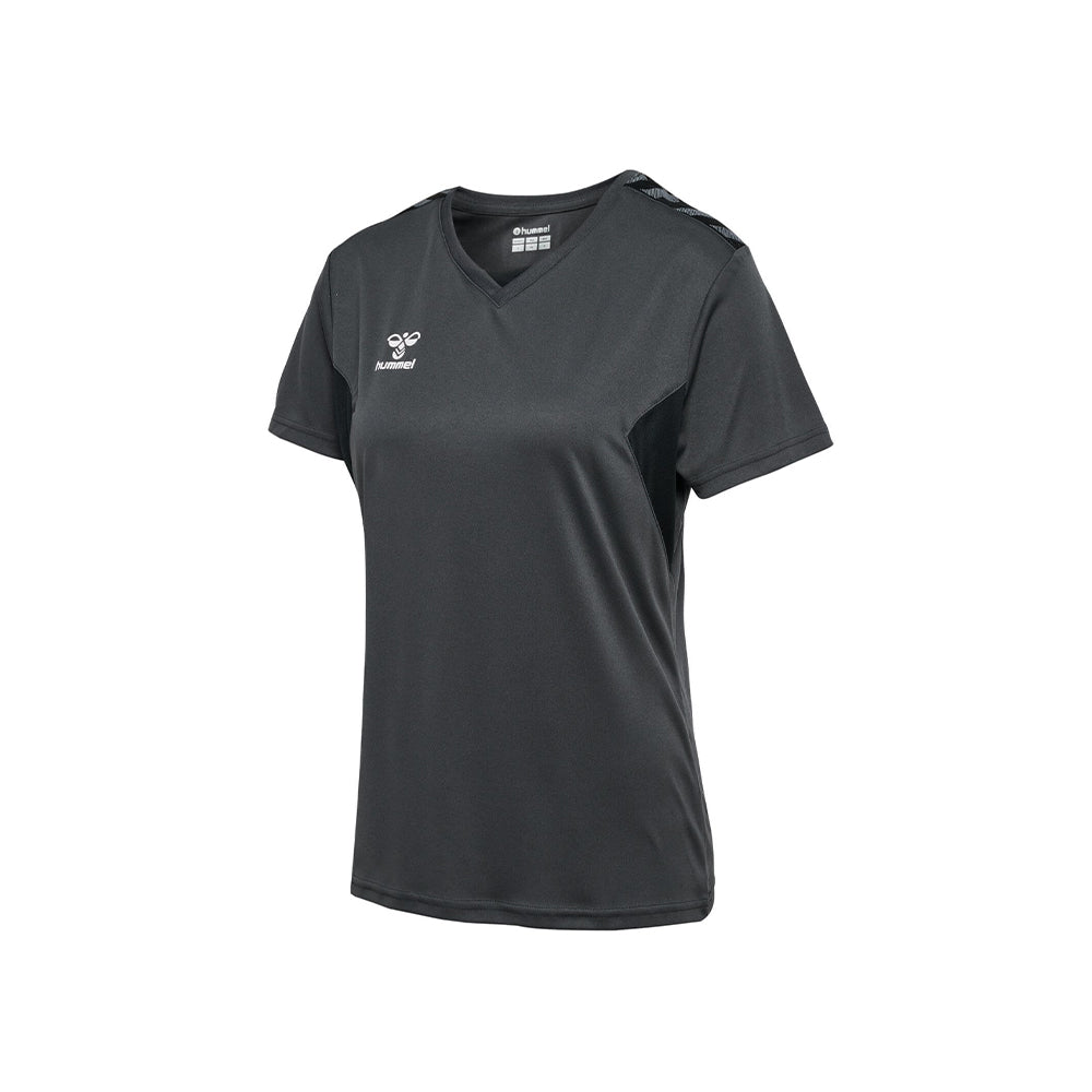 Hummel Women's hml AUTHENTIC PL JERSEY S/S