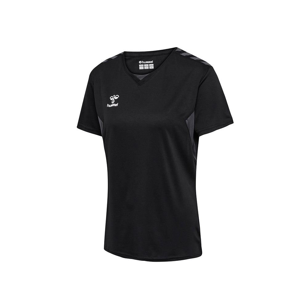 Hummel Women's hml AUTHENTIC PL JERSEY S/S